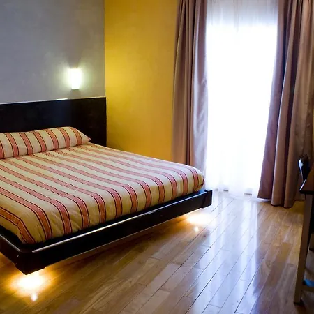 Puerta Terrer 3*