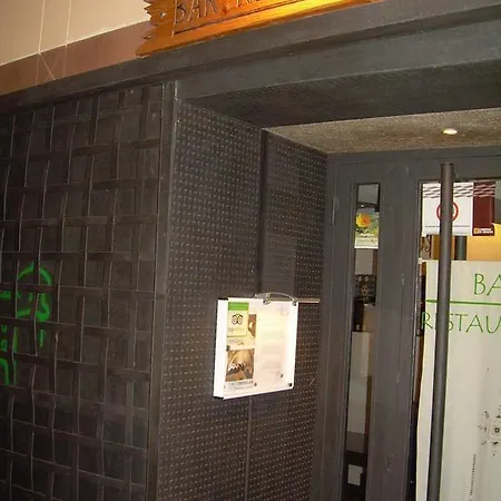 Puerta Terrer Hotel Calatayud
