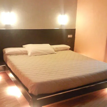 Hotel Puerta Terrer 3*