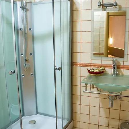 Puerta Terrer Hotel 3*