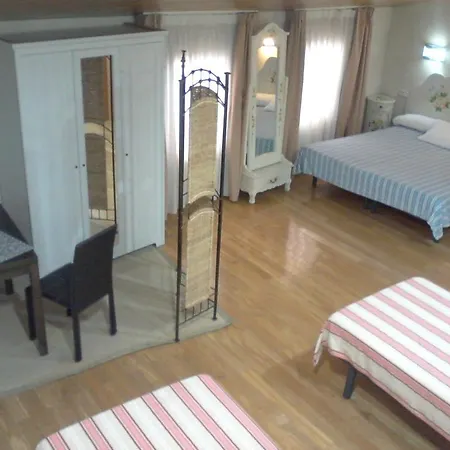 Puerta Terrer 3* Calatayud