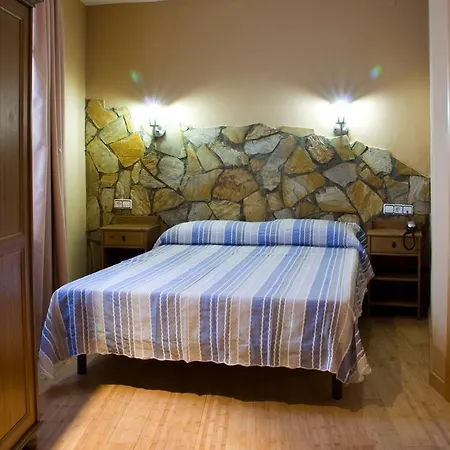 Puerta Terrer Hotel Calatayud