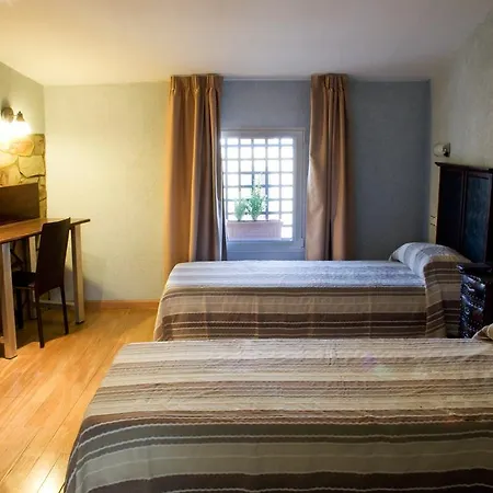 Puerta Terrer Hotel 3*