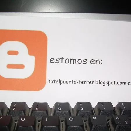 Hotel Puerta Terrer Calatayud