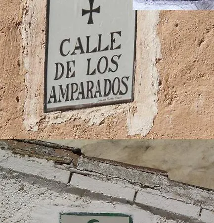 Puerta Terrer 3* Calatayud