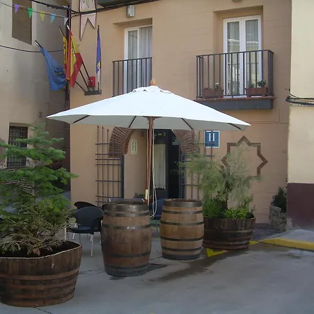 Puerta Terrer 3*