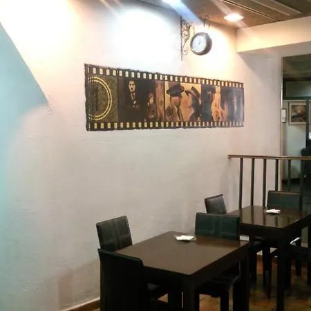 Puerta Terrer 3* Calatayud