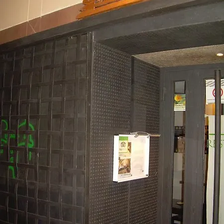 Hotel Puerta Terrer 3*