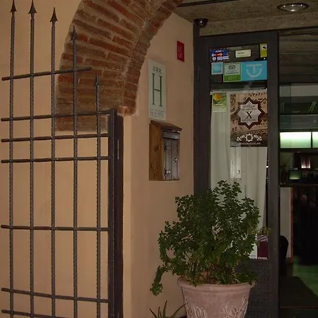Puerta Terrer 3*