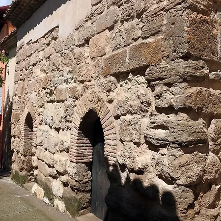 Puerta Terrer 3*